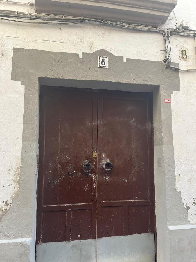 Appartamento Luz Baal Grupo Ac Gestion Cadice Esterno foto